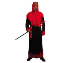 Déguisement diable des enfers homme Halloween Jadeo