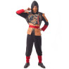 Déguisement ninja traditionnel homme Jadeo