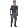 Déguisement capitaine steampunk homme Jadeo
