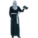 Déguisement faucheuse terrifiant homme Jadeo