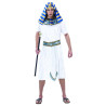 Déguisement pharaon égyptien complet homme Jadeo