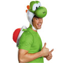 Kit Yoshi NintendoÂ® Adulte Jadeo