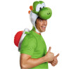 Kit Yoshi NintendoÂ® Adulte Jadeo