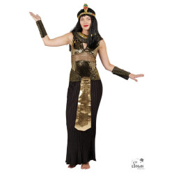 Costume Égyptienne Adulte PtitClown