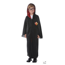 Costume Sorcier Apprenti Enfant PtitClown