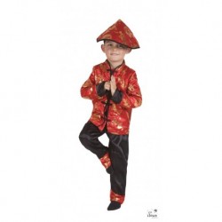 Costume Chinois Enfant