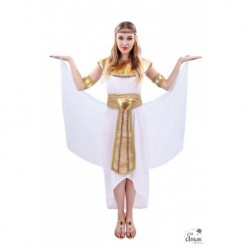Costume Reine d'Egypte Adulte