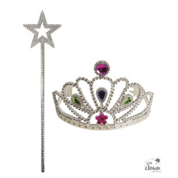 Set Princesse PtitClown