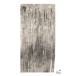 Rideau Lamé 2 x 40 m PtitClown