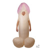 Costume Gonflable Zizi Adulte Taille Unique PtitClown