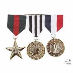 Médailles Militaires