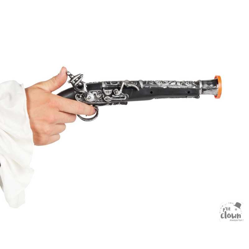 Pistolet de Pirate 35 cm