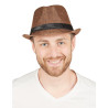 Chapeau Borsalino Adulte Modèle Aléatoire PtitClown