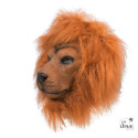 Masque Intégral Lion Adulte