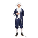 Costume Marquis Adulte PtitClown