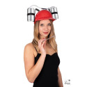 Casque Anti-Soif Adulte