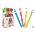 Épée Bulles de Savon Couleur Aléatoire 36 cm PtitClown