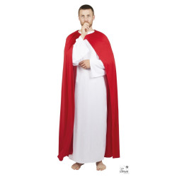 Costume Jésus Adulte PtitClown