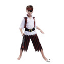 Costume Pirate Enfant Garçon Blanc