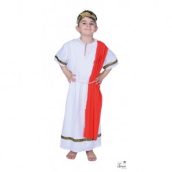Costume Romain Enfant