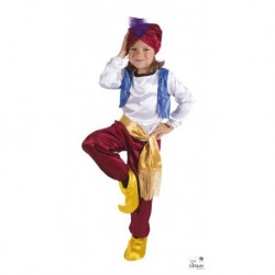 Costume Prince Oriental Enfant