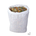 Sac de Confettis Multicolores 10 Kg PtitClown