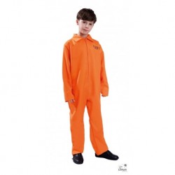 Costume Prisonnier Enfant