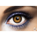 Lentilles Fantaisie Journalières Vampire PtitClown