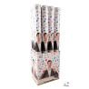 Canon à Confettis Papier 60 cm Multicolore PtitClown
