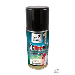 Recharge Corne de Supporter 100 mL PtitClown