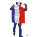 Cape Bleu Blanc Rouge