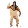 Costume Indien Adulte PtitClown