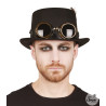 Chapeau Steampunk Adulte PtitClown
