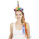 Set Licorne Arc-en-Ciel