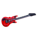 Guitare Gonflable 90 cm PtitClown