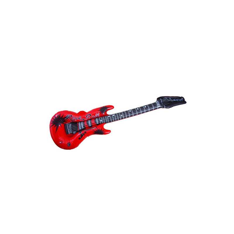 Guitare Gonflable 90 cm