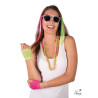 Set Années 80 Fluo PtitClown