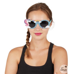 Lunettes Licorne PtitClown