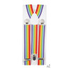 Bretelles Multicolore PtitClown