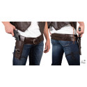 Holster Cowboy Adulte PtitClown