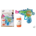 Pistolet à Bulles Lumineux 50 mL PtitClown