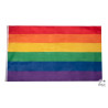 Drapeau Arc-en-Ciel 9 x 150 cm PtitClown