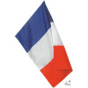 Drapeau France 6 x 90 cm PtitClown