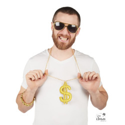 Set Gangster PtitClown