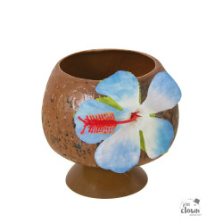 Verre Noix de Coco PtitClown