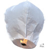 Lanterne Céleste Blanche 1 m PtitClown