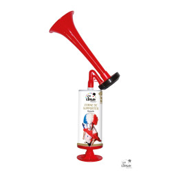 Corne de Supporter Manuelle PtitClown
