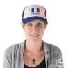 Casquette France Adulte PtitClown
