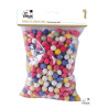Boules à Sarbacane Multicolores - Lot de 500 PtitClown