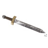 Épée de Romain 48 cm PtitClown
